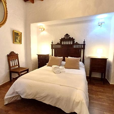 La Guarida De Vejer Casa Rural (Adults Only) Vejer de la Frontera Exteriér fotografie