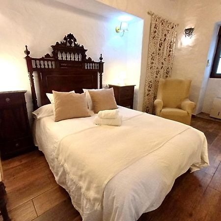 La Guarida De Vejer Casa Rural (Adults Only) Vejer de la Frontera Exteriér fotografie