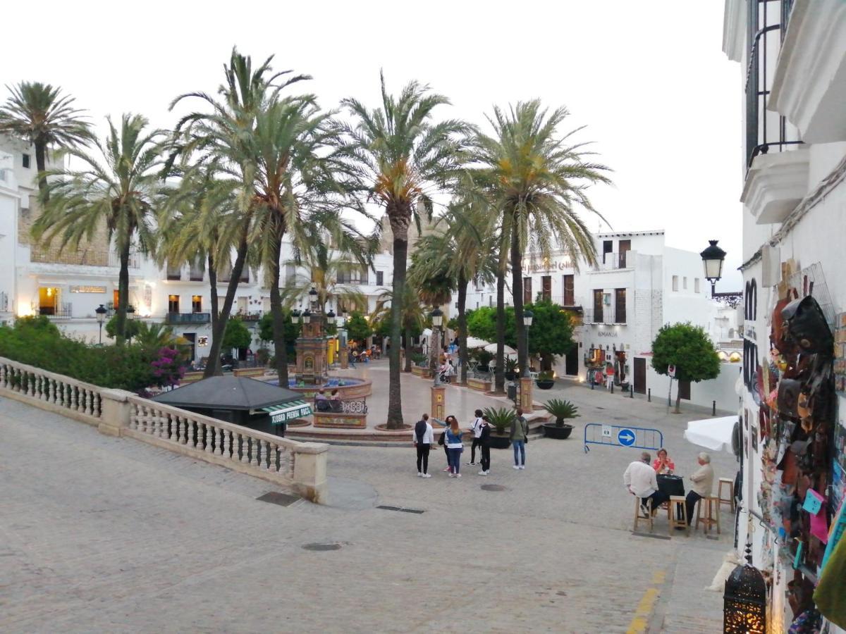 La Guarida De Vejer Casa Rural (Adults Only) Vejer de la Frontera Exteriér fotografie