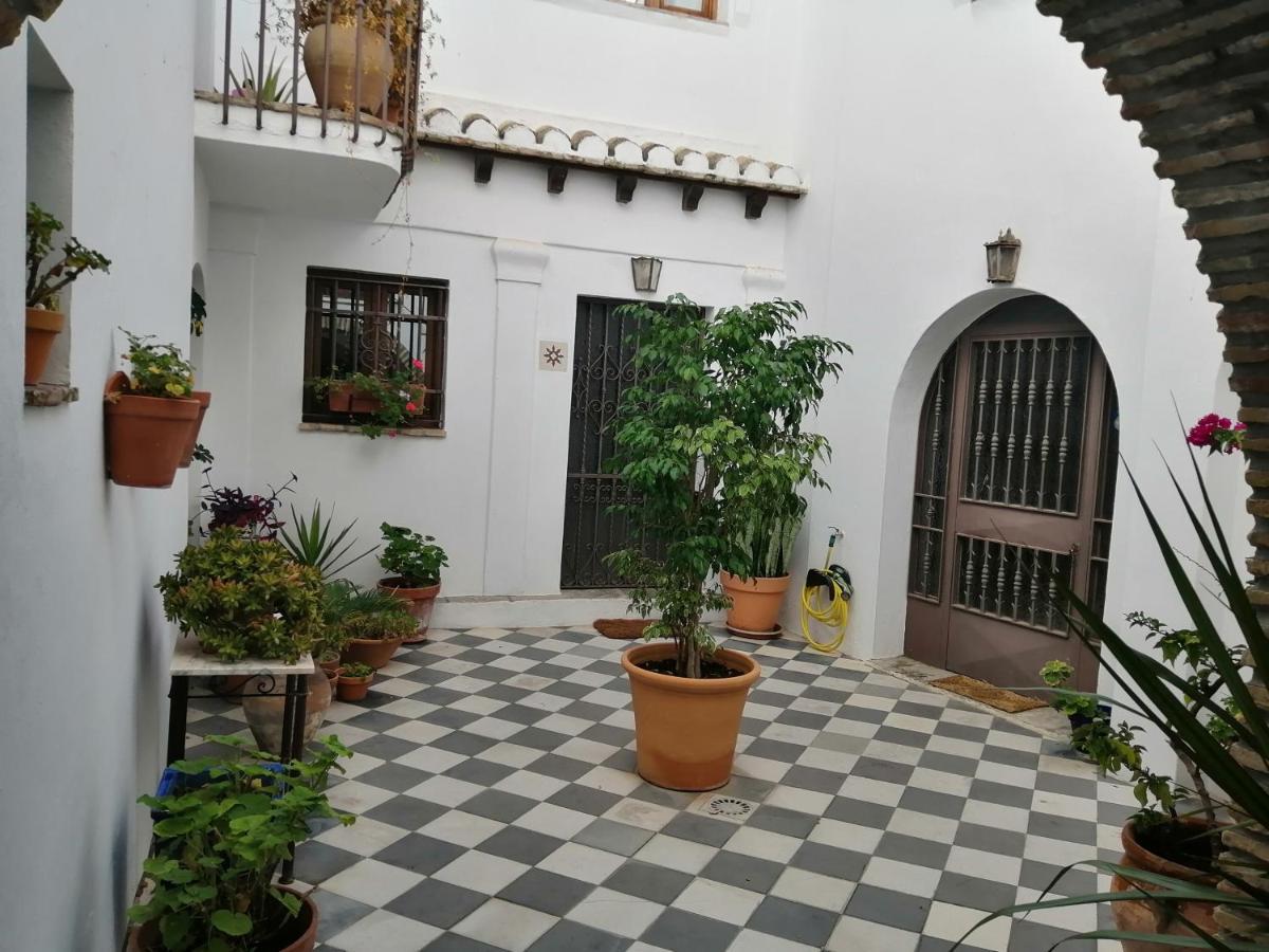 La Guarida De Vejer Casa Rural (Adults Only) Vejer de la Frontera Exteriér fotografie