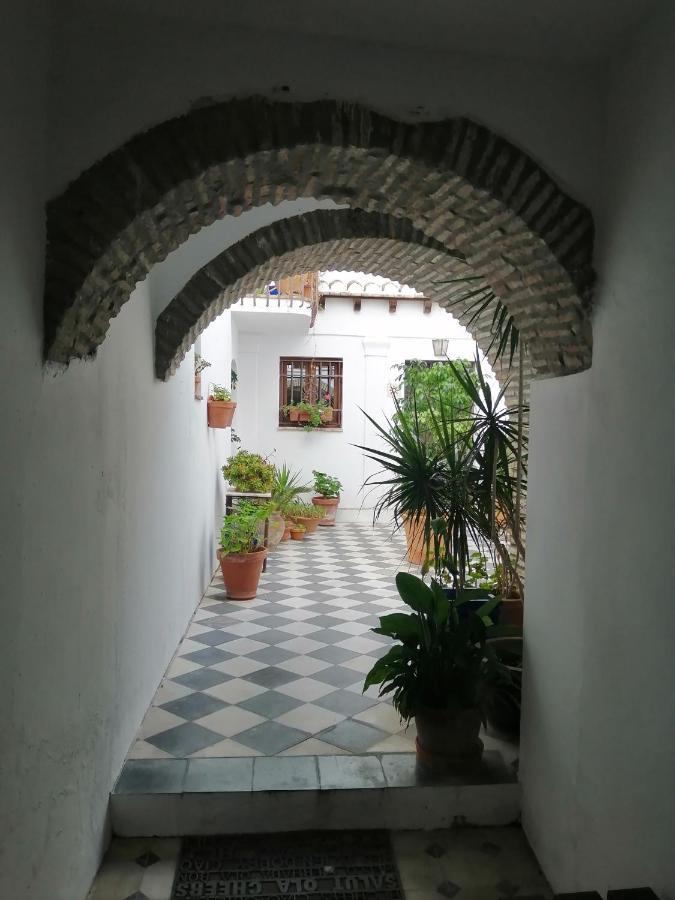 La Guarida De Vejer Casa Rural (Adults Only) Vejer de la Frontera Exteriér fotografie