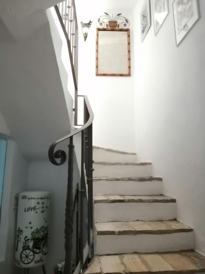 La Guarida De Vejer Casa Rural (Adults Only) Vejer de la Frontera Exteriér fotografie