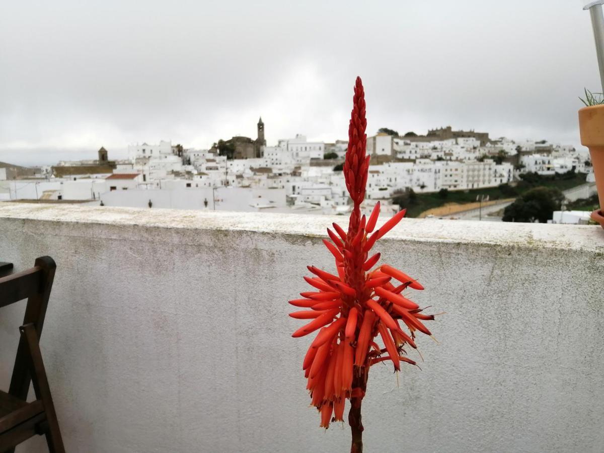 La Guarida De Vejer Casa Rural (Adults Only) Vejer de la Frontera Exteriér fotografie