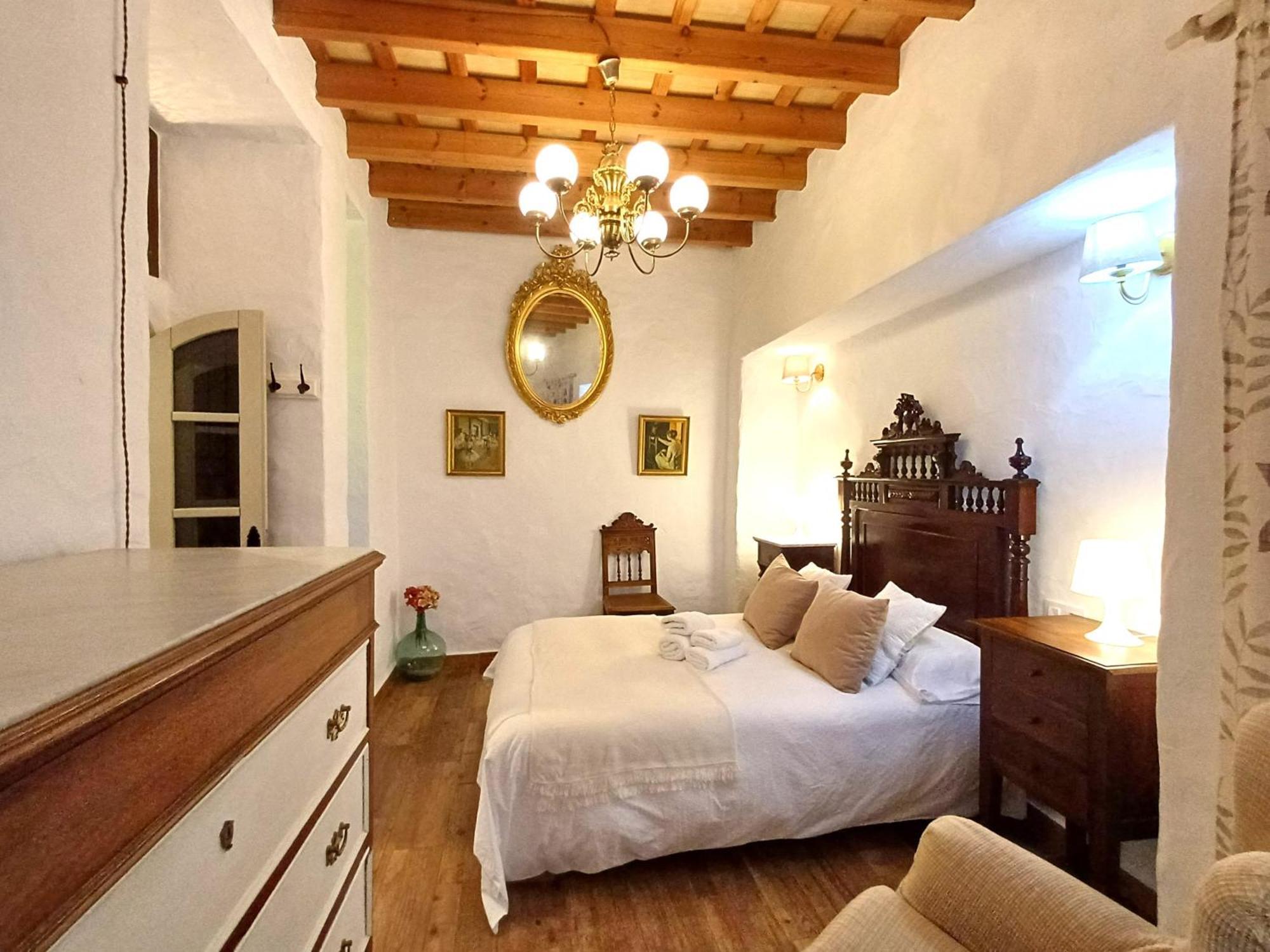 La Guarida De Vejer Casa Rural (Adults Only) Vejer de la Frontera Exteriér fotografie