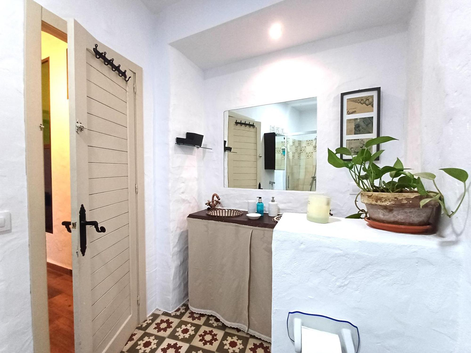 La Guarida De Vejer Casa Rural (Adults Only) Vejer de la Frontera Exteriér fotografie