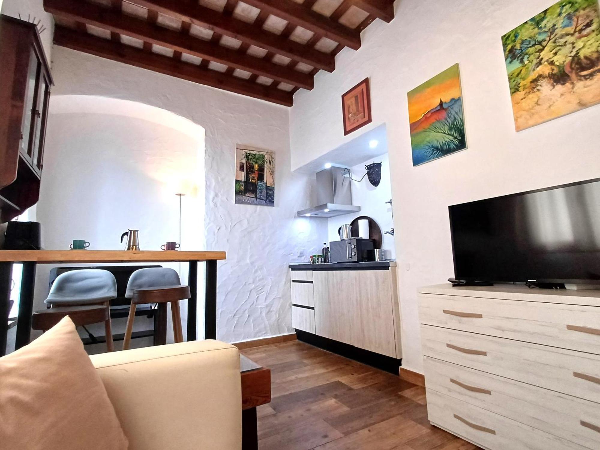 La Guarida De Vejer Casa Rural (Adults Only) Vejer de la Frontera Exteriér fotografie