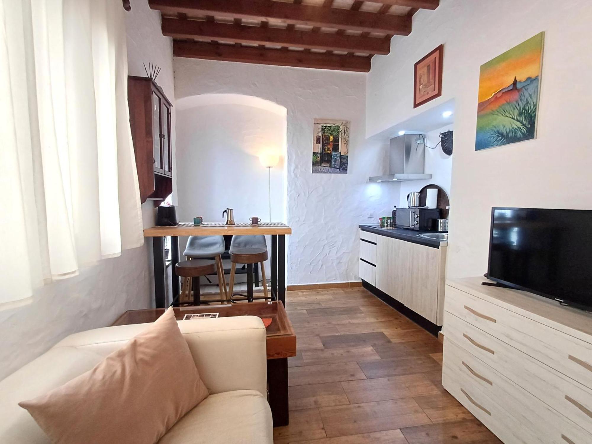 La Guarida De Vejer Casa Rural (Adults Only) Vejer de la Frontera Exteriér fotografie