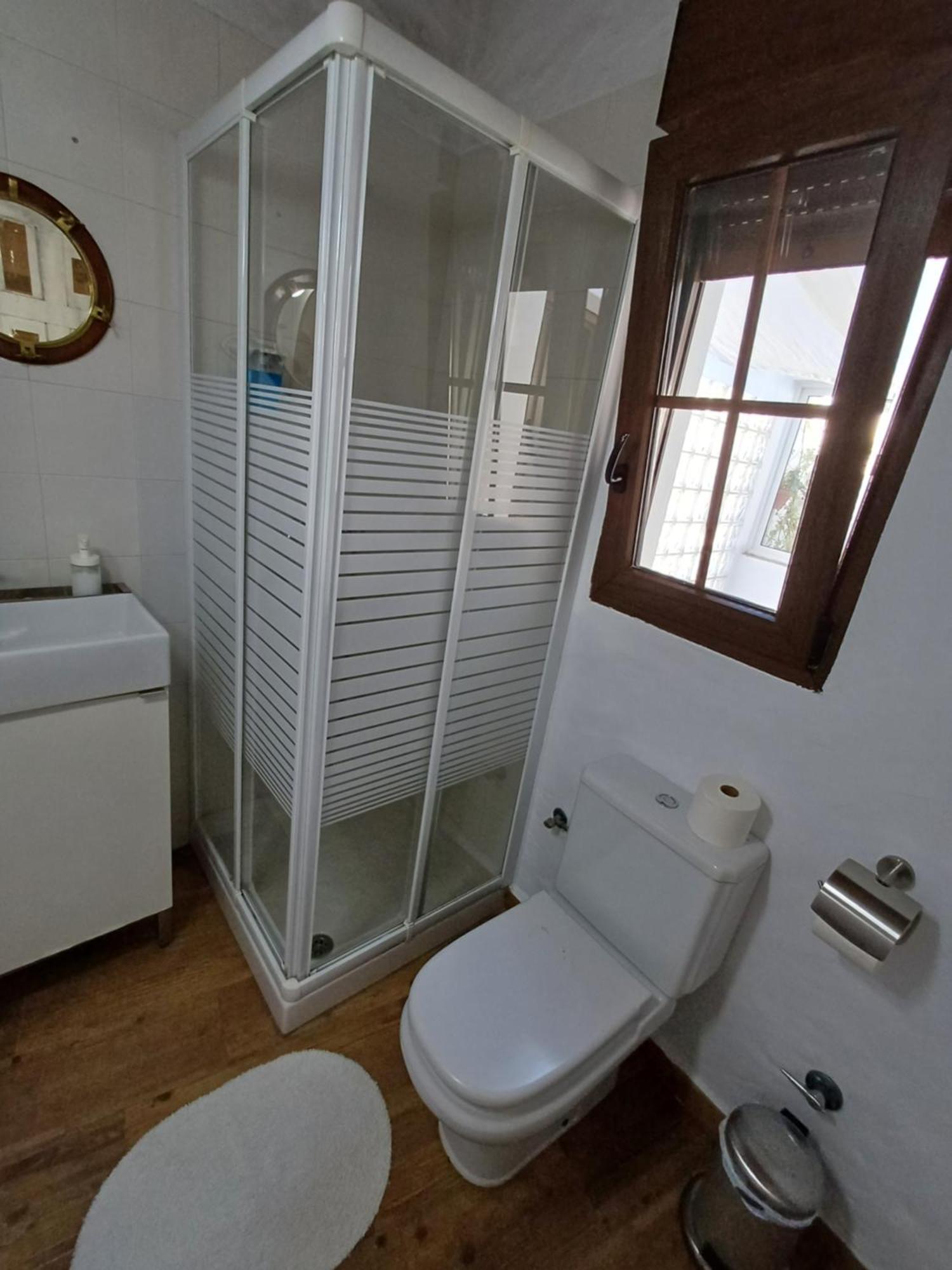 La Guarida De Vejer Casa Rural (Adults Only) Vejer de la Frontera Exteriér fotografie