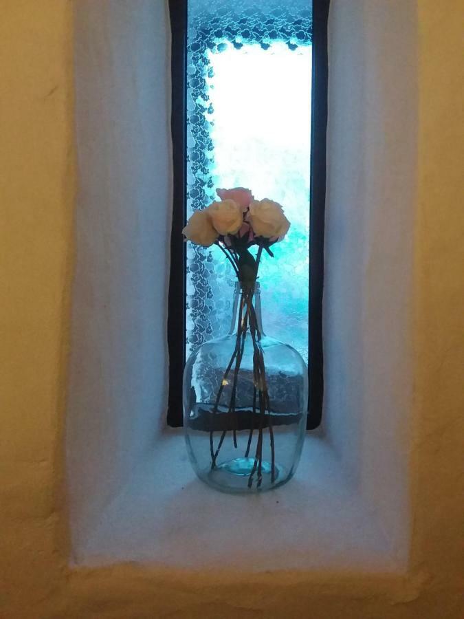 La Guarida De Vejer Casa Rural (Adults Only) Vejer de la Frontera Exteriér fotografie