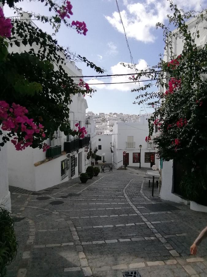 La Guarida De Vejer Casa Rural (Adults Only) Vejer de la Frontera Exteriér fotografie